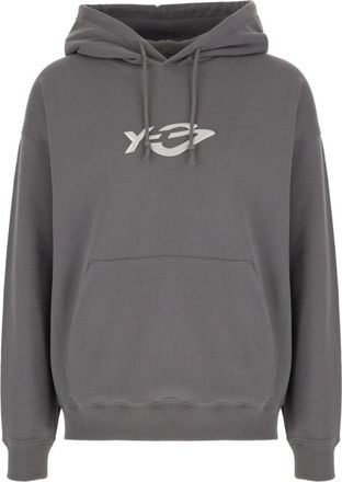 Yohji Yamamoto Uomo, Felpe, Grigio, M, new