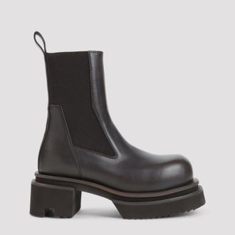Rick Owens Stivali Bogun dei Beatles di Rick Owens
