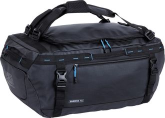 Karrimor Unisex Sherpa 70L Holdall Black