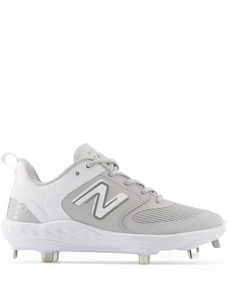 New Balance Sneakers Fresh Foam Velo V3 Molded White Champagne - Grigio