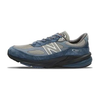 New Balance Hombre, Deporte, Azul, Talla: 37 EU