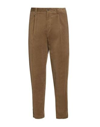 Paolo Pecora BOTTOMWEAR - Pantaloni su YOOX.COM