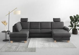 HOME AFFAIRE Wohnlandschaft