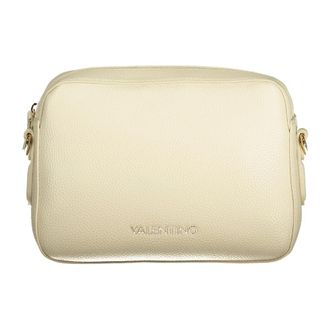 Mario Valentino Cross Body Bags, female, Beige, Size: ONE SIZE Brixton Crossbody Bag