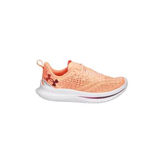 Under Armour Velociti 4 - Dames - Hardloopschoenen - Oranje - 38 EU - Fitness