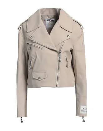Moschino CAPISPALLA - Giacche & Giubbotti su YOOX.COM