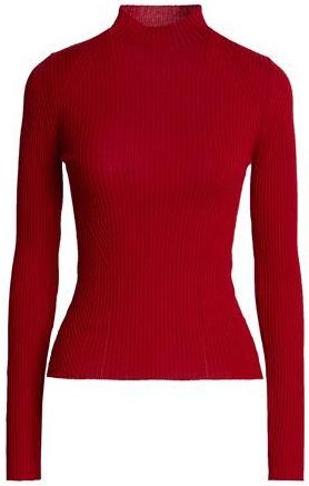 Twin-Set KNITWEAR - Turtlenecks sur YOOX.COM