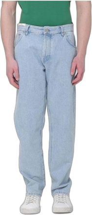 PT01 Rebel Jeans - Heren - Regular Fit Jeans - Blauw - W36 - Katoen - Jeans
