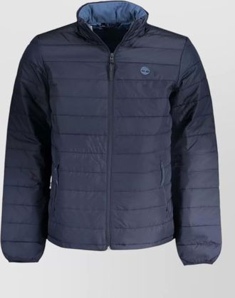 Timberland quilted puffer jacket