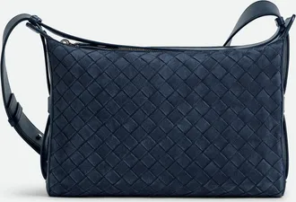Bottega Veneta Borsa Intrecciato Tribeca - Bottega Veneta