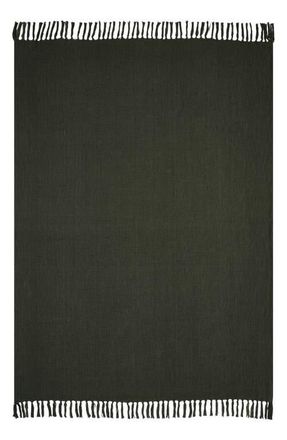 RENWIL Accent Pillow in Olive at Nordstrom