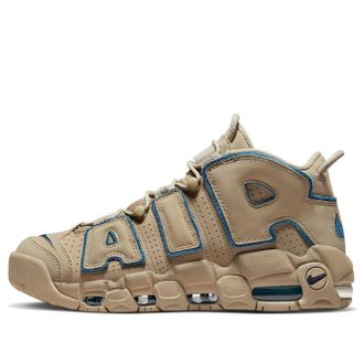 Nike Air More Uptempo Limestone DV6993-200
