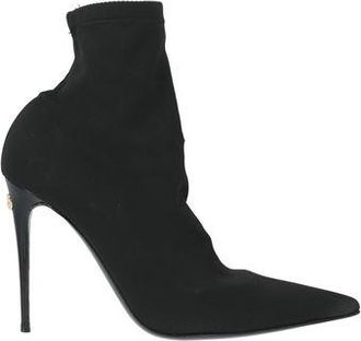 Dolce & Gabbana CALZATURE - Stivaletti su YOOX.COM