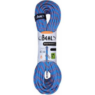 Beal Elevador De Cuerda 9,7mm 60m Seco - Azul Beal