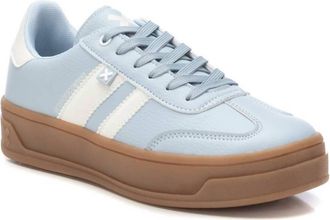 Xti Womens 14364509 Sneaker In Blue