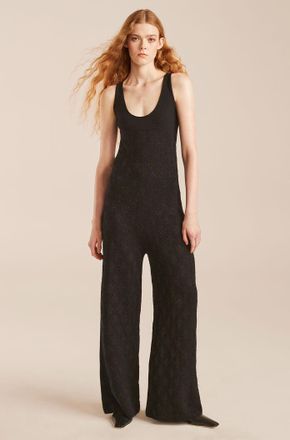 Rebecca Taylor Doily Jumpsuit