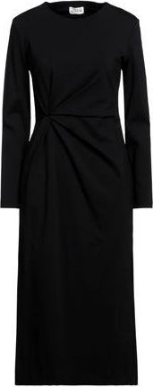 P.A.R.O.S.H. VESTIDOS - Vestidos midi en YOOX.COM