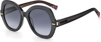 Missoni MIS 0048/S KB7/9O Womens Sunglasses Grey Size 52
