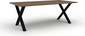 Schubiger M&ouml;bel Esstisch Voltago