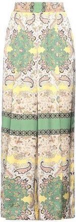 Twin-Set PARTES DE ABAJO - Pantalones en YOOX.COM