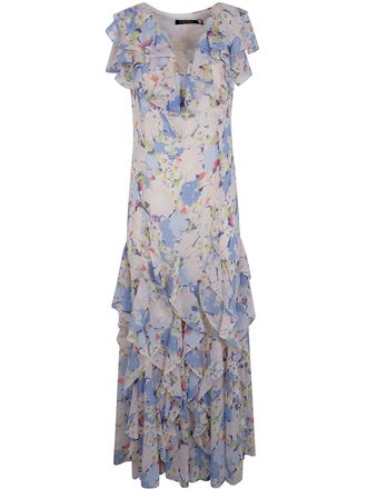 Ralph Lauren Woven Dress