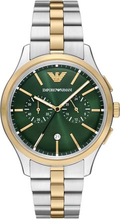Emporio Armani Dario Heren Multikleur Horloge AR11692