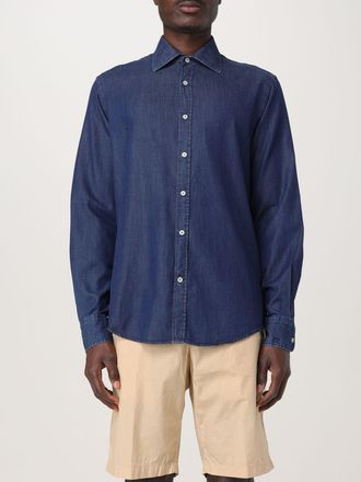 Paul & Shark Camicia Paul & Shark in cotone