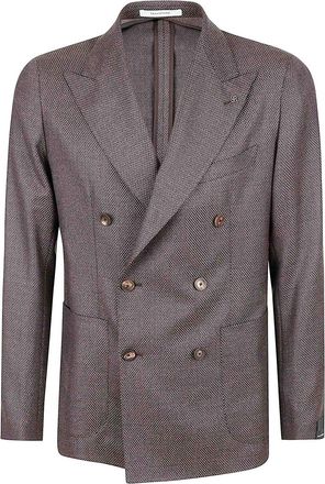 Tagliatore Jacket