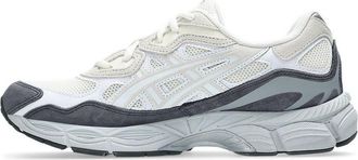 Asics Gel-NYC Cream White 1203A383-113