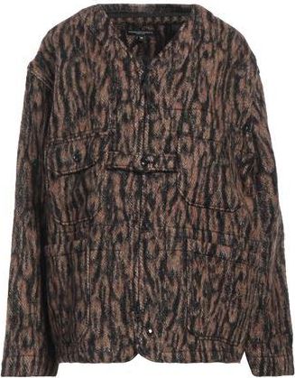 Engineered Garments ROPA DE ABRIGO - Abrigos en YOOX.COM