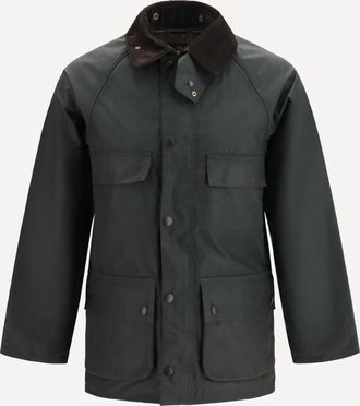 Barbour Bedale Jacket Male 36