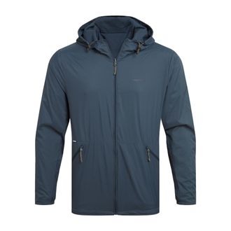 Craghoppers Mens Ovis Nosilife Reversible Jacket (Blue Stone) - Navy - Size X-Large