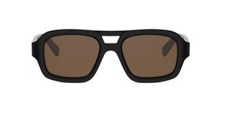 Celine CL40336U Celine 3 Dots 01E Mens Sunglasses Black Size 53