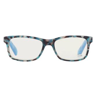 Polaroid Rectangular Unisex Reading Reading PLD 0023/R 0JBW 55 +3.00