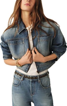 BA&SH Vinciane Jacket