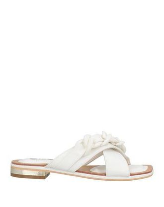 Gai Mattiolo SCHUHE - Sandalen auf YOOX.COM