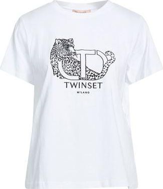Twin-Set CAMISETAS Y TOPS - Camisetas en YOOX.COM