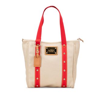 Louis Vuitton Cabag Pm Tote