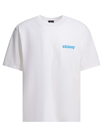 St&uuml;ssy T Shirts
