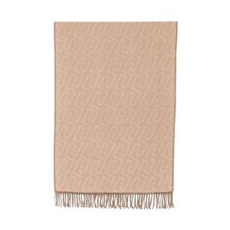 Liu Jo Donna, Accessori, Beige, Taglia unica, new
