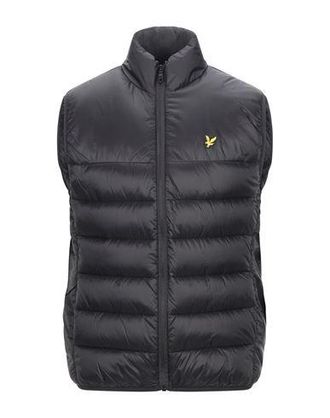Lyle & Scott CAPISPALLA - Smanicati su YOOX.COM