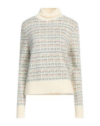 Alysi STRICKWAREN - Rollkragenpullover auf YOOX.COM