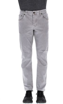 Pantaloni Torino 5-Pocket Color Tapered Fit Jeans