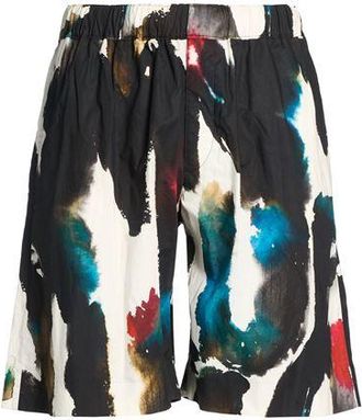 McQ by Alexander McQueen HOSEN & R&Ouml;CKE - Shorts & Bermudashorts auf YOOX.COM