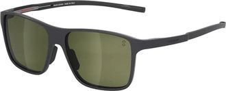 Tag Heuer unisex, Accessoires, Zwart, Maat: 58 MM Nylon