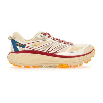 Hoka One One Running Shoes, male, Multicolor, Size: 9 US Mafate Speed 2
