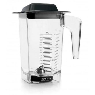 Lacor Robot De Cocina Lacor 69295.a Cuchilla Robusta Potente