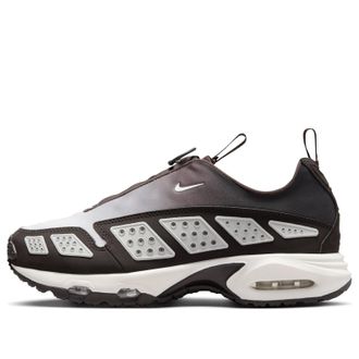 Nike (WMNS) Nike Air Max SNDR Velvet Brown Cave Stone HJ8080-200