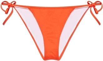Dsquared2 Mujer, Trajes de baño, Naranja, Talla: XS