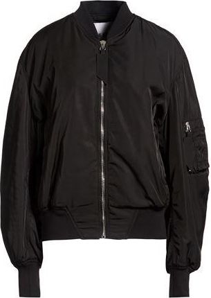 The Attico JACKEN & M&Auml;NTEL - Jacken und Anoraks auf YOOX.COM